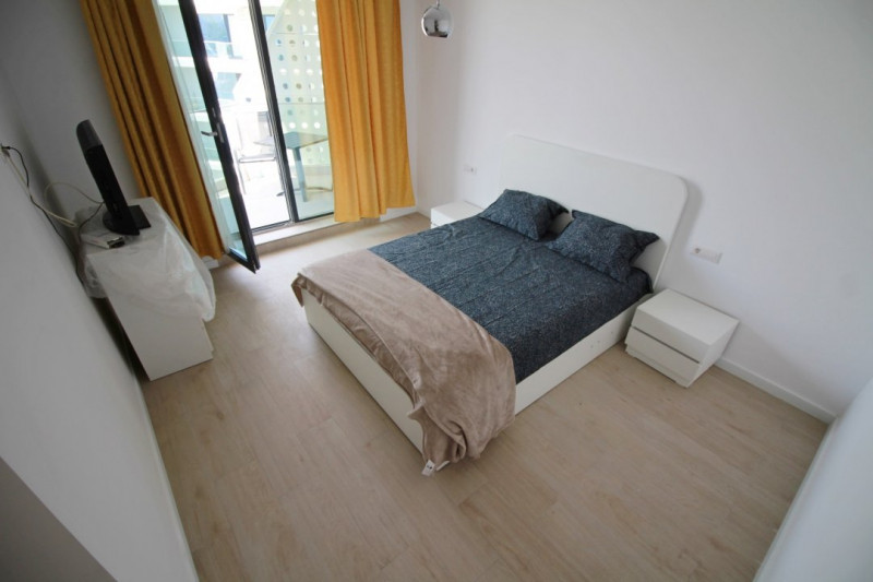 Apartament NEW - Mamaia - Complex Lake On - Loc Parcare Subsol 