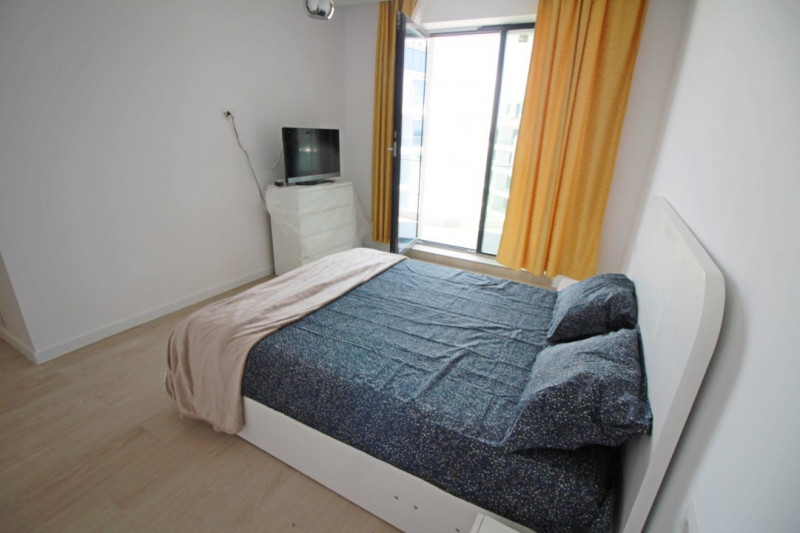 Apartament NEW - Mamaia - Complex Lake On - Loc Parcare Subsol 