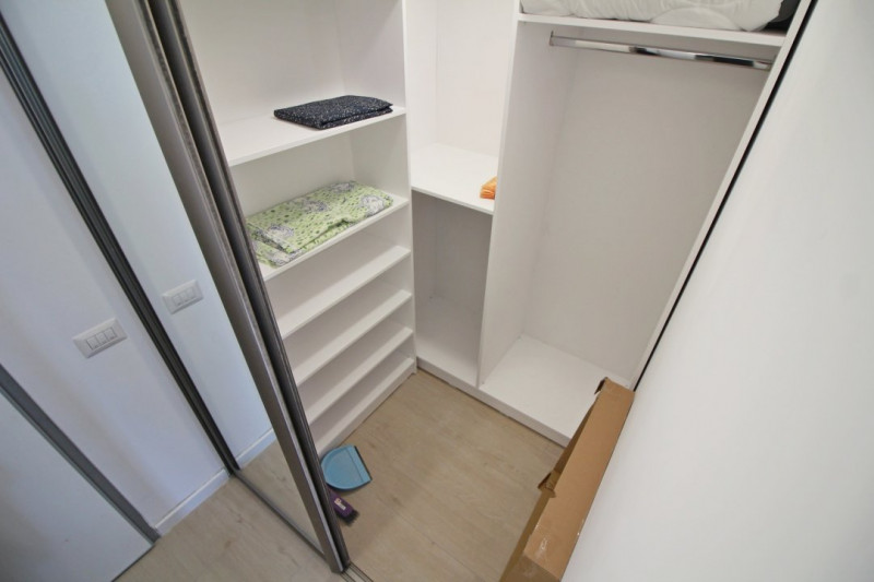 Apartament NEW - Mamaia - Complex Lake On - Loc Parcare Subsol 