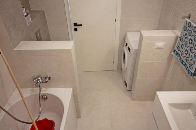 Apartament NEW - Mamaia - Complex Lake On - Loc Parcare Subsol 