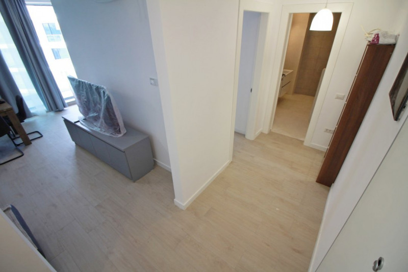Apartament NEW - Mamaia - Complex Lake On - Loc Parcare Subsol 