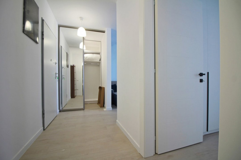 Apartament NEW - Mamaia - Complex Lake On - Loc Parcare Subsol 