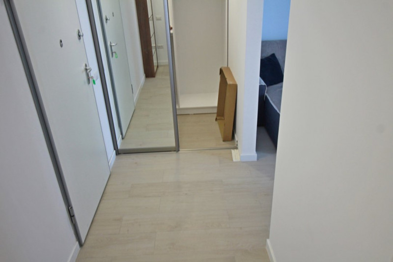 Apartament NEW - Mamaia - Complex Lake On - Loc Parcare Subsol 