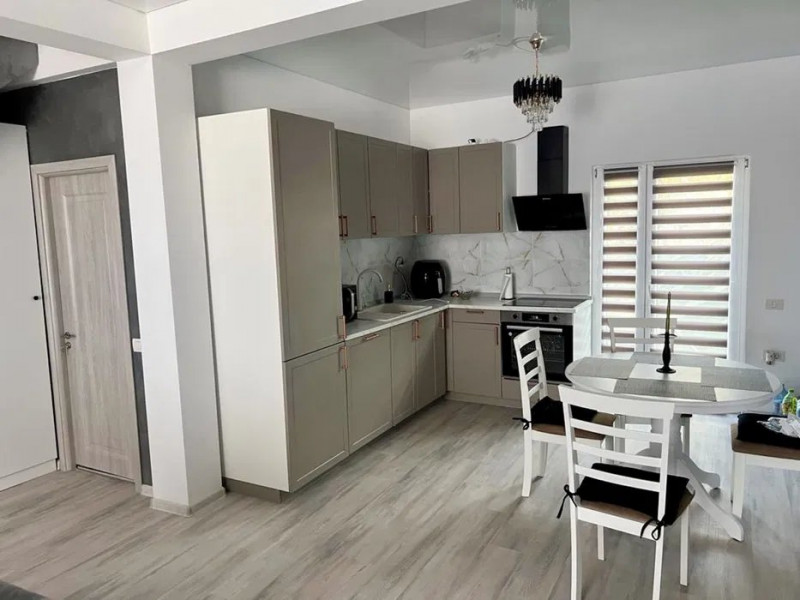 Casa 3 Camere Tip Duplex - Mamaia Nord - Ultrafinisata - Mobilata Lux