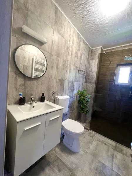 Casa 3 Camere Tip Duplex - Mamaia Nord - Ultrafinisata - Mobilata Lux
