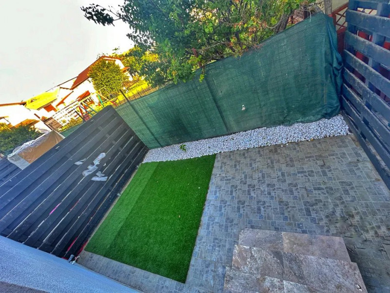 Casa 3 Camere Tip Duplex - Mamaia Nord - Ultrafinisata - Mobilata Lux