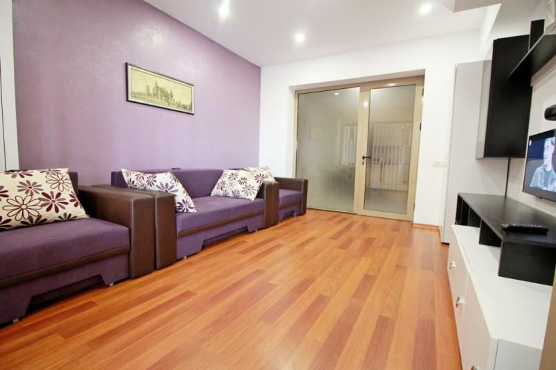 Apartament 2 Camere - Faleza Nord - Complex Orion - Vedere Panoramica Spre Mare