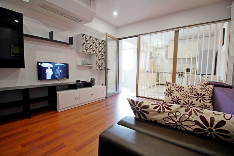 Apartament 2 Camere - Faleza Nord - Complex Orion - Vedere Panoramica Spre Mare
