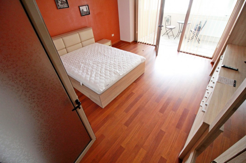 Apartament 2 Camere - Faleza Nord - Complex Orion - Vedere Panoramica Spre Mare