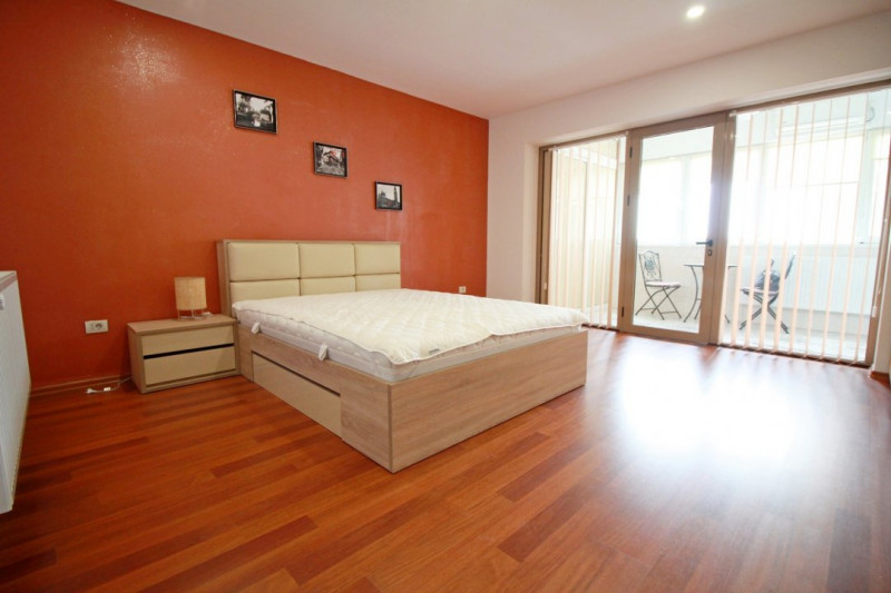 Apartament 2 Camere - Faleza Nord - Complex Orion - Vedere Panoramica Spre Mare