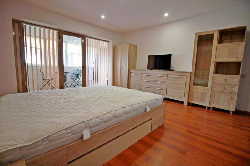 Apartament 2 Camere - Faleza Nord - Complex Orion - Vedere Panoramica Spre Mare