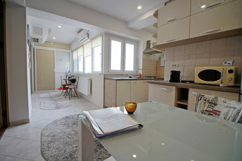 Apartament 2 Camere - Faleza Nord - Complex Orion - Vedere Panoramica Spre Mare