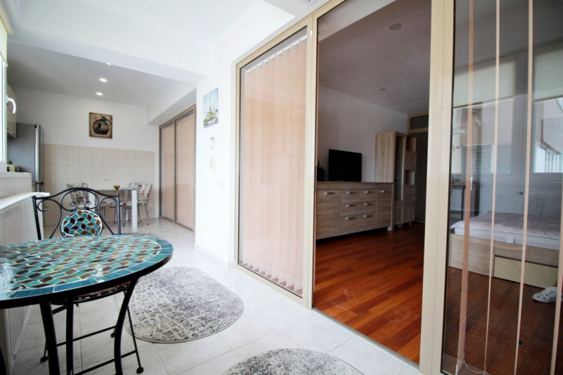 Apartament 2 Camere - Faleza Nord - Complex Orion - Vedere Panoramica Spre Mare