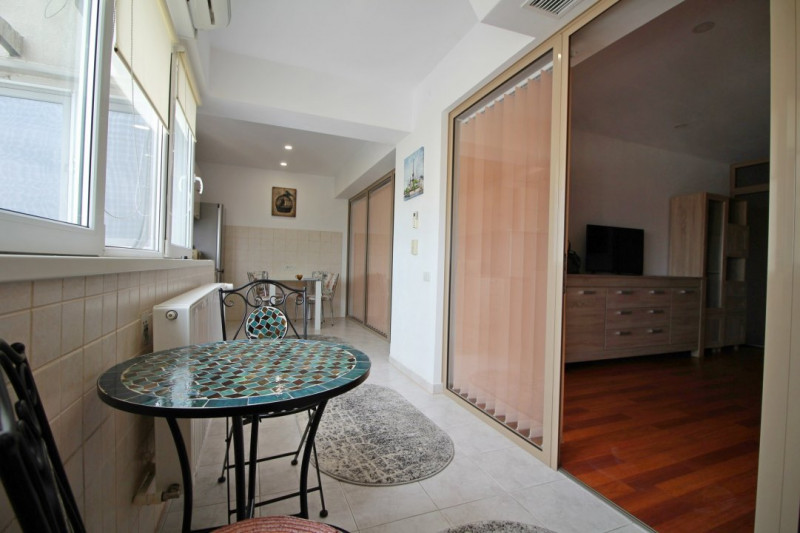 Apartament 2 Camere - Faleza Nord - Complex Orion - Vedere Panoramica Spre Mare