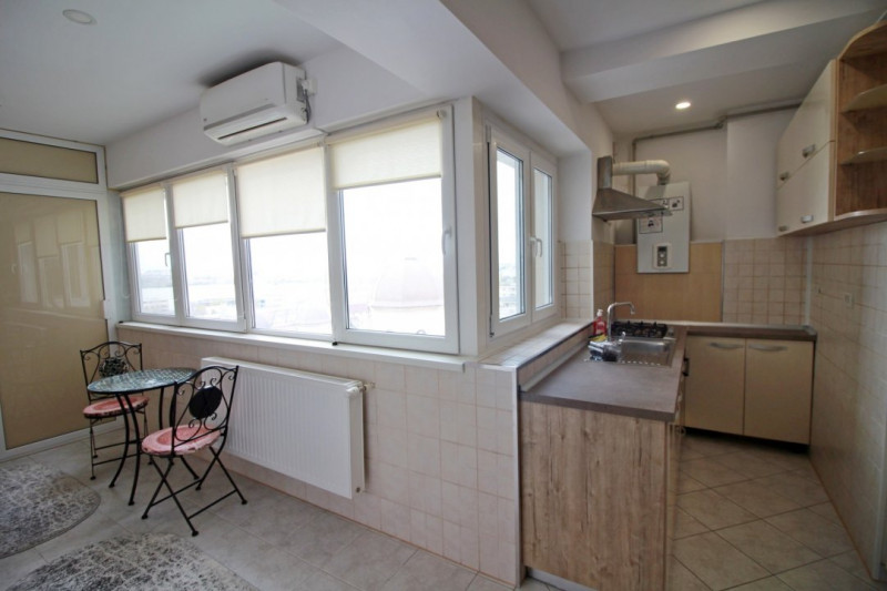Apartament 2 Camere - Faleza Nord - Complex Orion - Vedere Panoramica Spre Mare