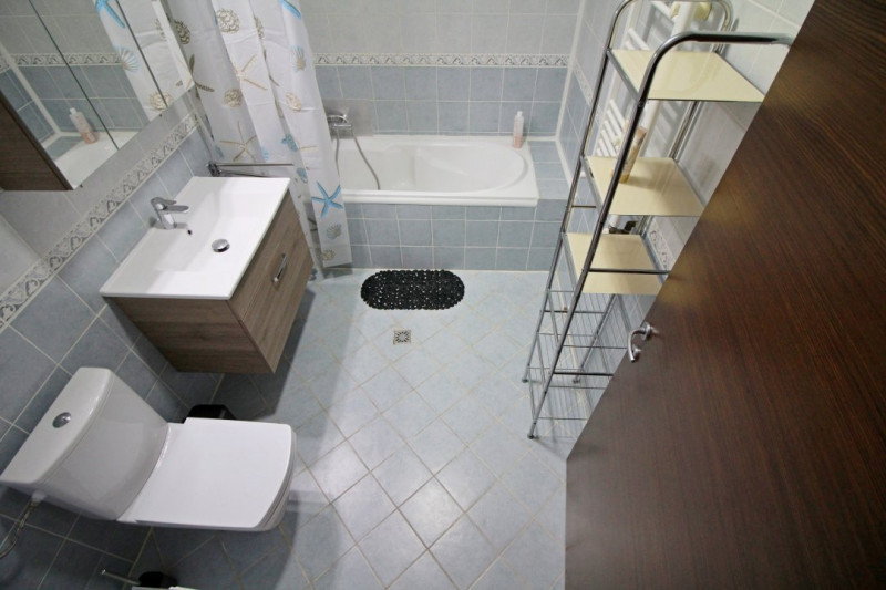 Apartament 2 Camere - Faleza Nord - Complex Orion - Vedere Panoramica Spre Mare