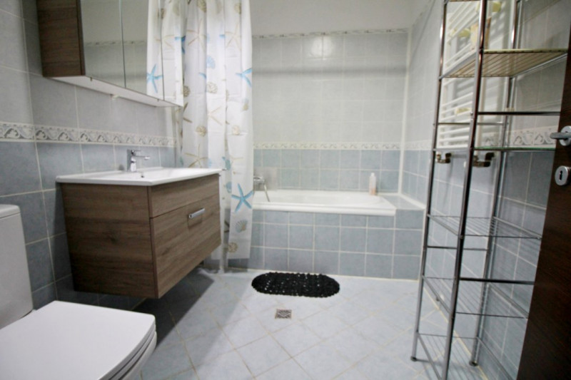 Apartament 2 Camere - Faleza Nord - Complex Orion - Vedere Panoramica Spre Mare