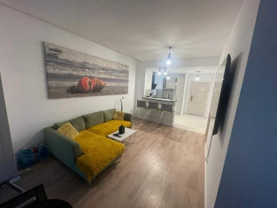 Apartament 2 Camere - Mamaia Nord - Loc Parcare - La Doi Pasi De Mare
