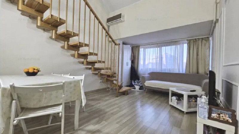 Duplex 3 Camere - Sat Vacanta - Mobilat Complet - Loc Parcare - Boxa