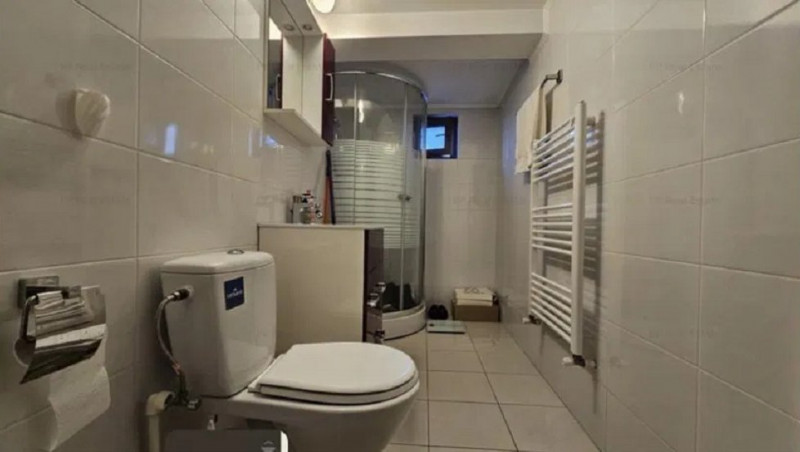 Duplex 3 Camere - Sat Vacanta - Mobilat Complet - Loc Parcare - Boxa