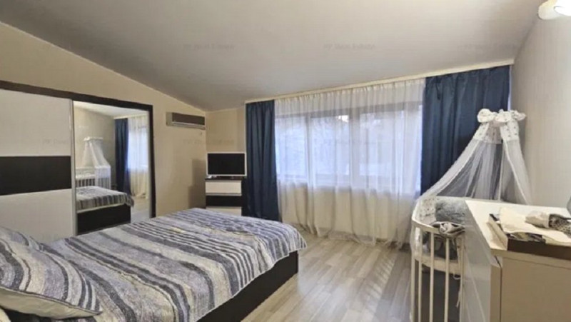 Duplex 3 Camere - Sat Vacanta - Mobilat Complet - Loc Parcare - Boxa
