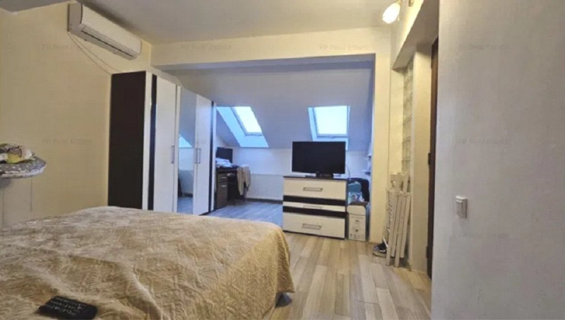 Duplex 3 Camere - Sat Vacanta - Mobilat Complet - Loc Parcare - Boxa