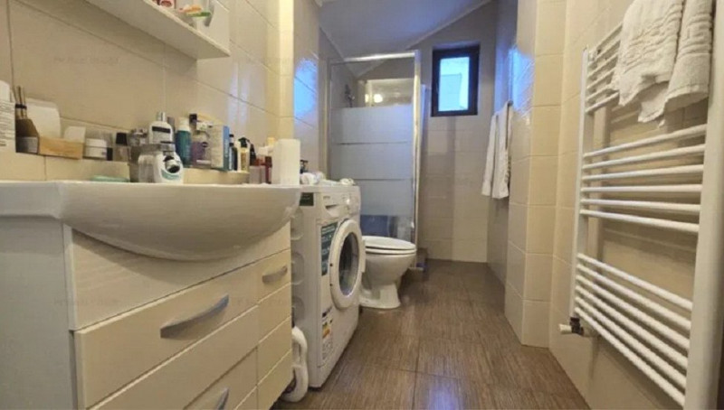 Duplex 3 Camere - Sat Vacanta - Mobilat Complet - Loc Parcare - Boxa