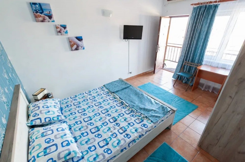 Garsoniera Decomandata - Mamaia Nord - La 100M De Mare