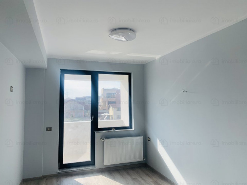Mamaia Nord Studio cu centrala proprie, la cheie, mobilat finisaje premium