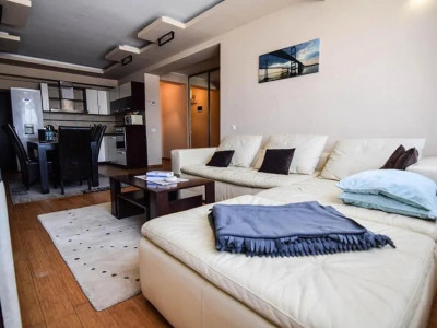 Apartament 3 Camere - Mamaia Nord - Zona Alezzi - Mobilat - Loc Parcare