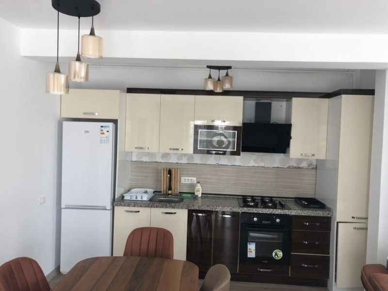 Apartament 3 Camere - Zona Mamaia Nord - Terasa - Mobilat/Utilat