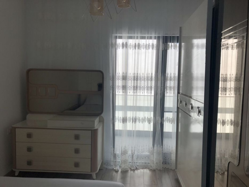 Apartament 3 Camere - Zona Mamaia Nord - Terasa - Mobilat/Utilat