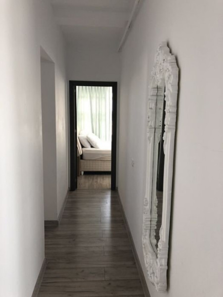 Apartament 3 Camere - Zona Mamaia Nord - Terasa - Mobilat/Utilat