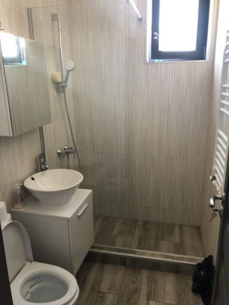 Apartament 3 Camere - Zona Mamaia Nord - Terasa - Mobilat/Utilat