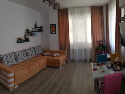 Apartament 2 Camere - Mamaia Nord - Zona Alezzi - La 30 M De Plaja - Loc Parcare