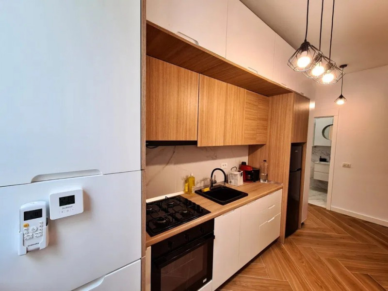 Apartament 3 Camere - Mamaia Nord - Kazeboo - Ultrafinisat - Mobilat LUX