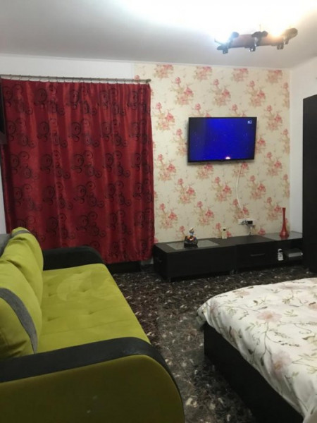 Apartament 2 Camere - Zona Mamaia Nord - Terasa - Mobilat/Utilat