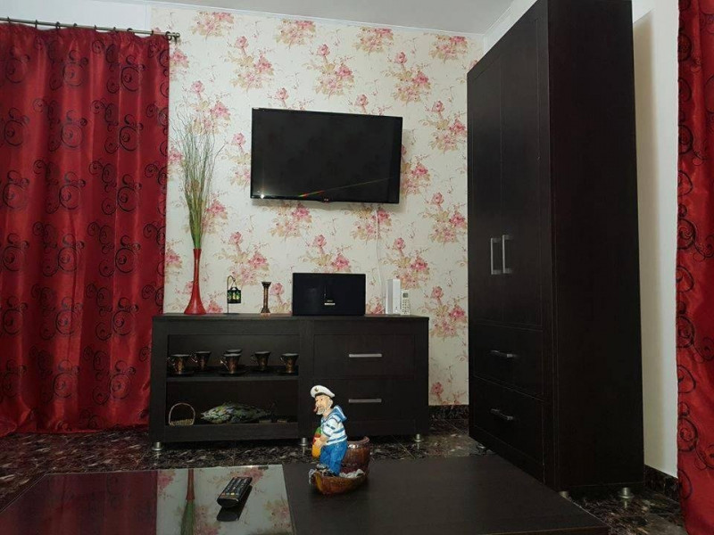 Apartament 2 Camere - Zona Mamaia Nord - Terasa - Mobilat/Utilat
