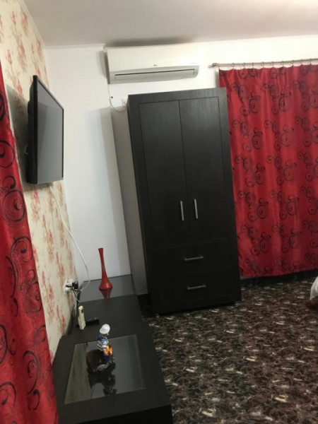 Apartament 2 Camere - Zona Mamaia Nord - Terasa - Mobilat/Utilat