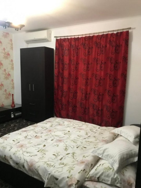 Apartament 2 Camere - Zona Mamaia Nord - Terasa - Mobilat/Utilat
