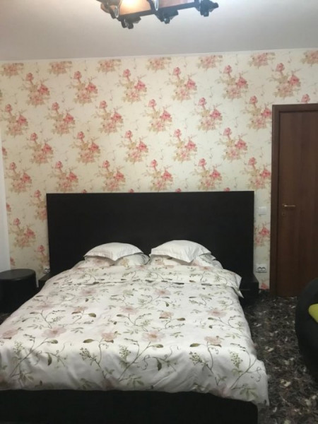 Apartament 2 Camere - Zona Mamaia Nord - Terasa - Mobilat/Utilat