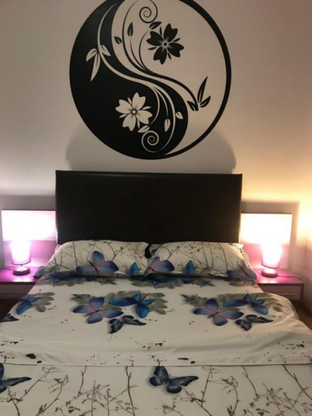 Apartament 2 Camere - Zona Mamaia Nord - Terasa - Mobilat/Utilat