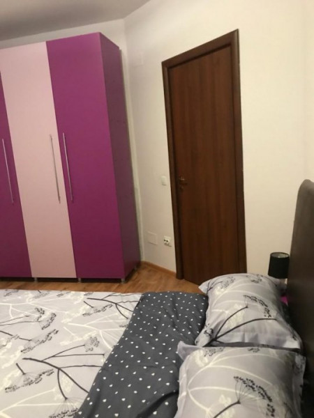 Apartament 2 Camere - Zona Mamaia Nord - Terasa - Mobilat/Utilat