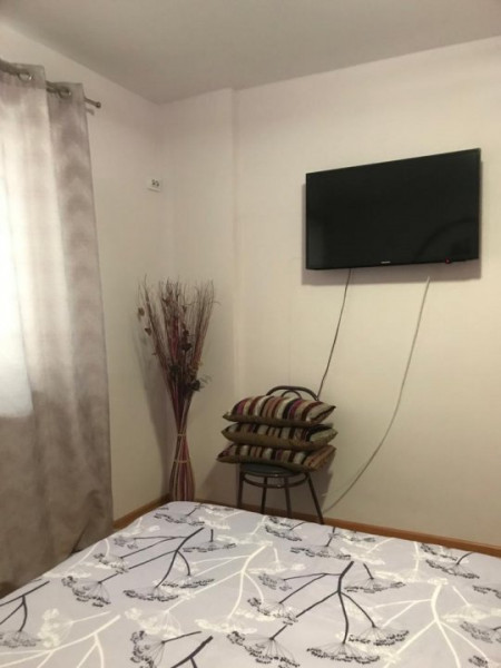 Apartament 2 Camere - Zona Mamaia Nord - Terasa - Mobilat/Utilat