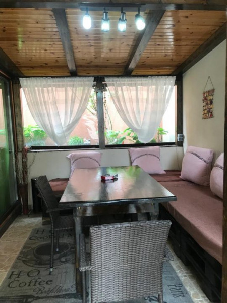 Apartament 2 Camere - Zona Mamaia Nord - Terasa - Mobilat/Utilat
