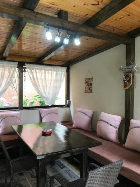 Apartament 2 Camere - Zona Mamaia Nord - Terasa - Mobilat/Utilat