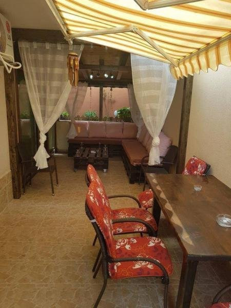 Apartament 2 Camere - Zona Mamaia Nord - Terasa - Mobilat/Utilat