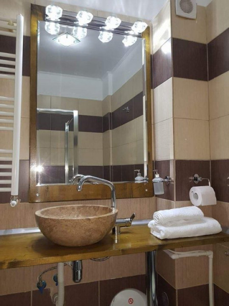 Apartament 2 Camere - Zona Mamaia Nord - Terasa - Mobilat/Utilat