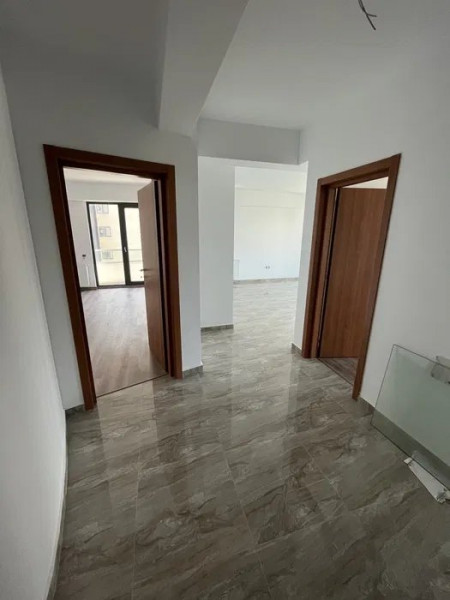 Apartament 3 Camere - Statiunea Mamaia - Bloc Nou - Vedere Frontala La Lac