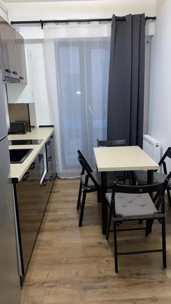 Apartament 2 Camere - Statiunea Mamaia - Etaj 1 - Mobilat Complet